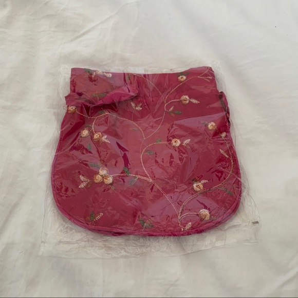 Chinese Embroidery Bag - Picture 7 of 7